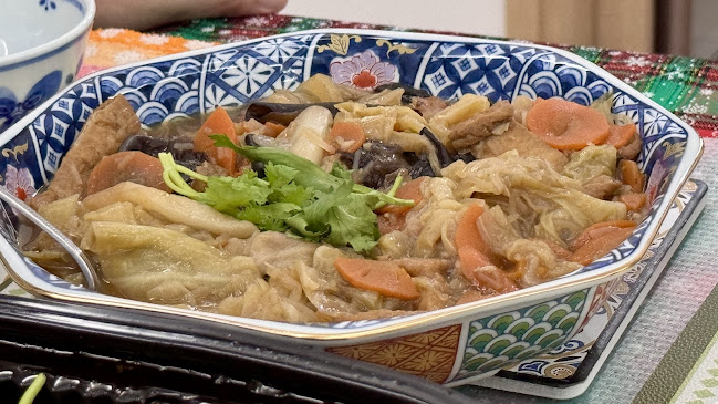 Opinii despre HarriAnns Nonya Table în Singapore - Hospitality and gastronomy