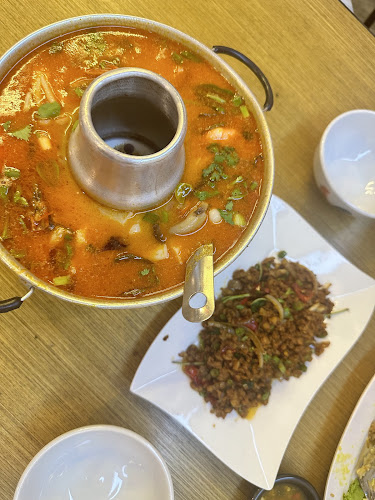 Opinii despre Baan Kanom Thai @ ARC380 în Singapore - Hospitality and gastronomy