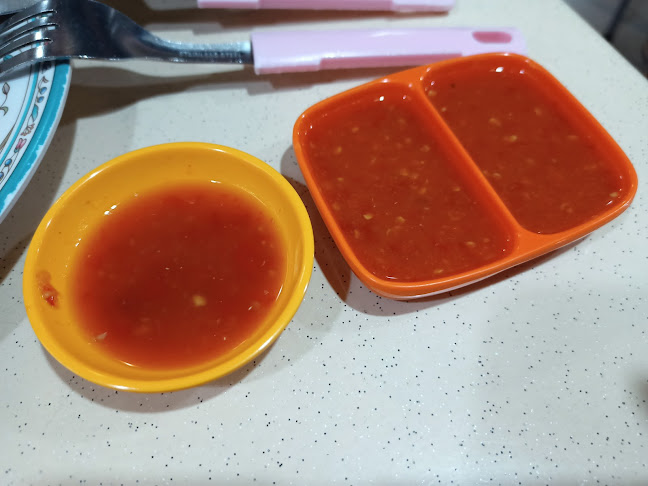 Opinii despre Fair View Food Court în Singapore - Hospitality and gastronomy