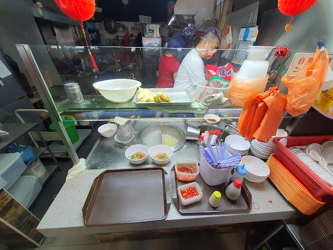 Comentarii opinii despre An An Minced Meat Noodles