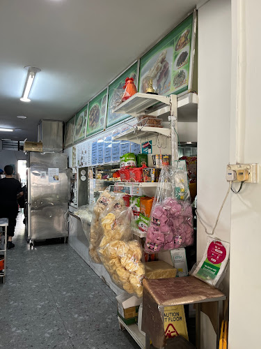 Nature Vegetarian Cuisine - Singapore