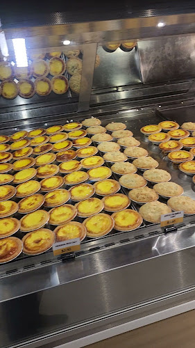 Kopi & Tarts Upp Serangoon Rd - Hospitality and gastronomy