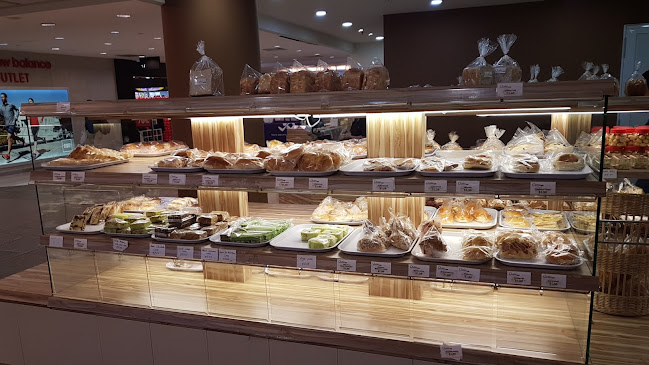 Opinii despre Oishii Bakery în Singapore - Hospitality and gastronomy