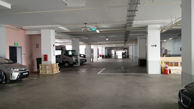 Oak & Barrel - Alcohol Delivery Singapore