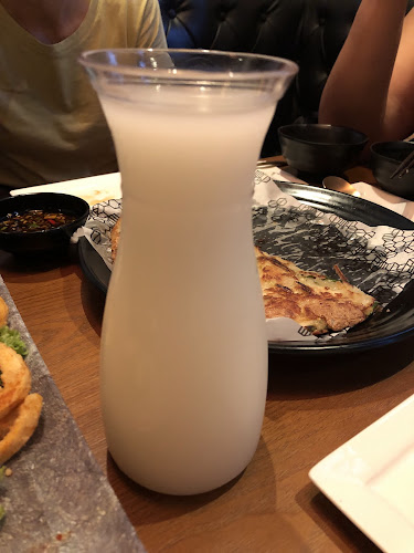 Joo Bar - Hospitality and gastronomy