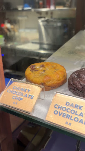 Opinii despre Whiskdom Cookies and Brownies în Singapore - Hospitality and gastronomy