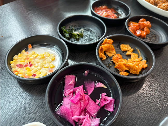 Chi-Bing - Hospitality and gastronomy