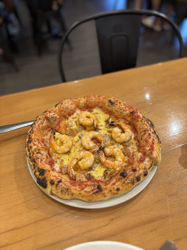 Mikey's Taverna - Singapore