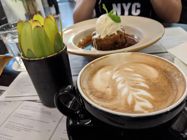 Opinii despre PS.Cafe Paragon în Singapore - Hospitality and gastronomy