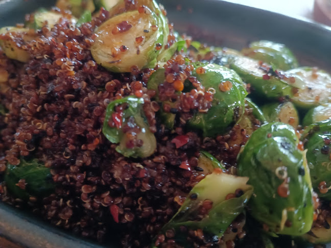 Fireplace – Open Wood Fire Grill @ One Holland Village - Singapore