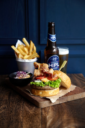 Opinii despre Harry's HarbourFront în Singapore - Hospitality and gastronomy