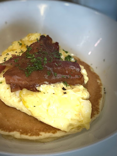 COTTAGE by The Straits People Cafe (TSP Coffee) - Singapore