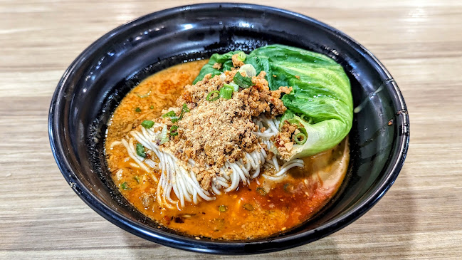 Comentarii opinii despre Hao Lai Ke (White Sands)