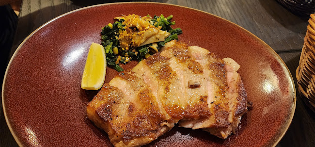 Comentarii opinii despre Rubicon Steak House