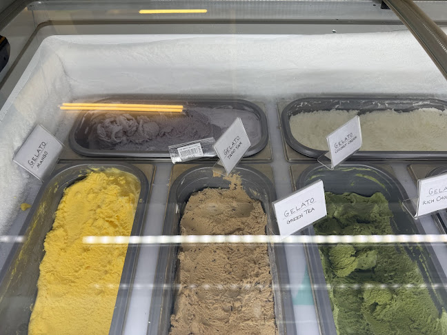 YUMMY SG - Singapore