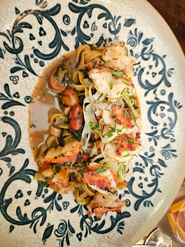 Chicco Trattoria (Telok Ayer, Italian Restaurant) - Singapore