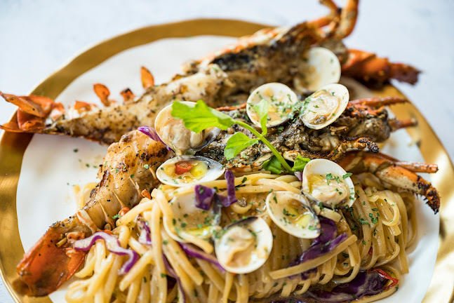 Comentarii opinii despre Craze Kitchen