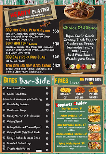 The Pipe District - Singapore