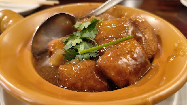 Soup Restaurant 三盅两件 (Hougang Mall) - Singapore