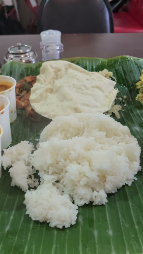 Mani Iyer Mess Catering