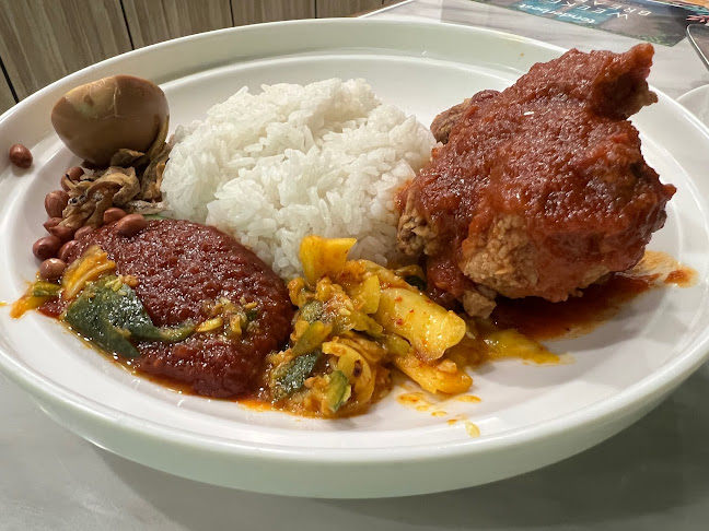 246 Jln Kayu, Singapore 799470