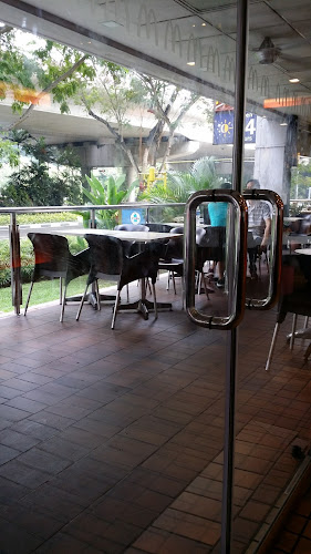 McDonald's Farrer Road - Hospitality and gastronomy