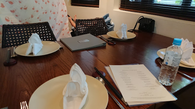 Comentarii opinii despre INDOCAFÉ - Peranakan Dining