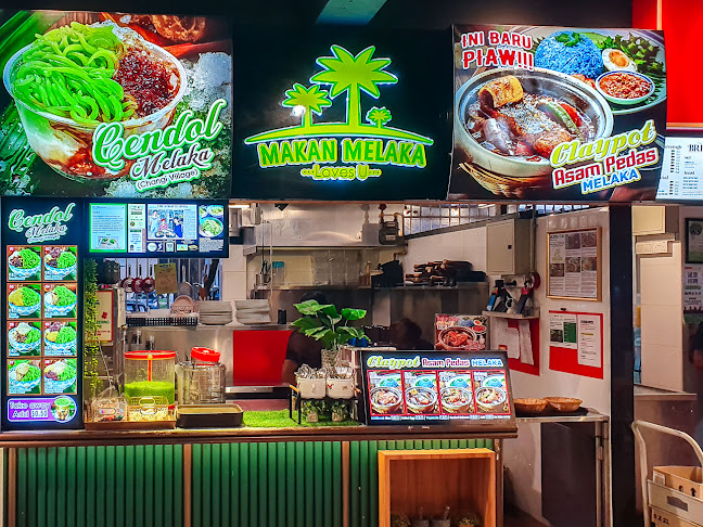 Comentarii opinii despre Kedai Kopi @ Haig Road