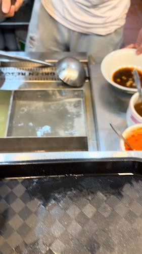 Opinii despre Aw's Signature Noodles în Singapore - Hospitality and gastronomy