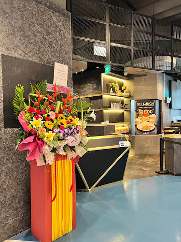 88 E Coast Rd, #01-05/06/07 Katong Square, Singapore 423371