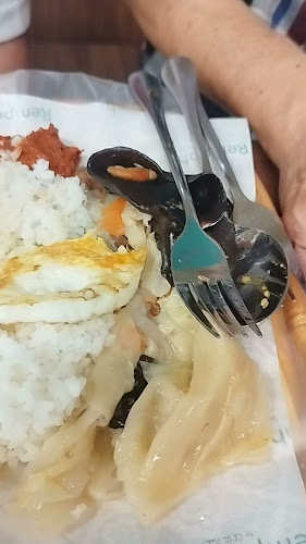 Rempah by Chilli Padi - Hospitality and gastronomy