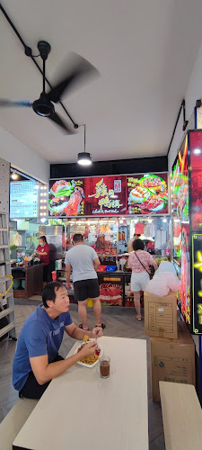 Opinii despre Chicken and Duck Talk 賢仔港式烧腊 în Singapore - Hospitality and gastronomy