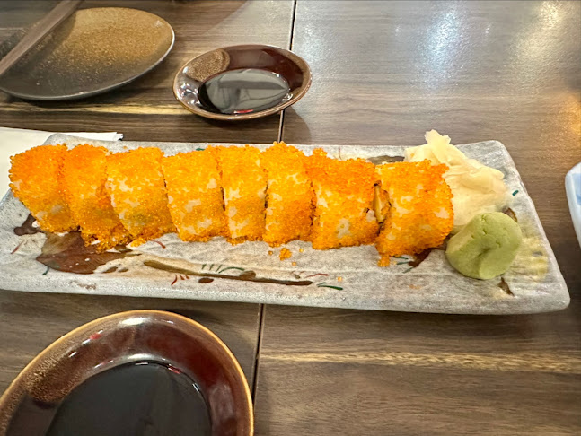 Inori Japanese Dining