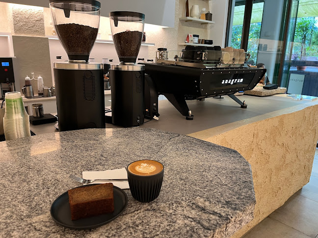 Opinii despre Anagram în Singapore - Hospitality and gastronomy