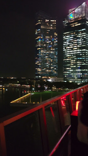 Opinii despre La Brasserie în Singapore - Hospitality and gastronomy