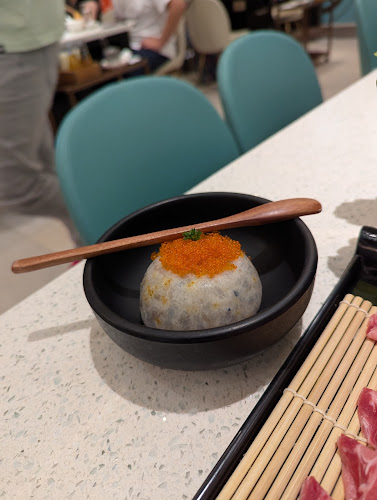 Opinii despre Beauty in The Pot 美滋锅 at Jewel Changi Airport în Singapore - Hospitality and gastronomy