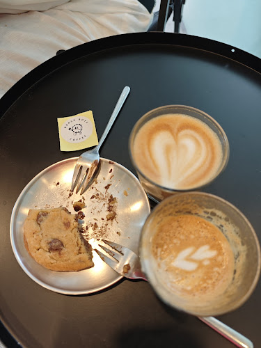 Opinii despre Brash Boys Coffee în Singapore - Hospitality and gastronomy