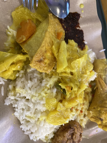 RECESS TIME @ LENG KEE