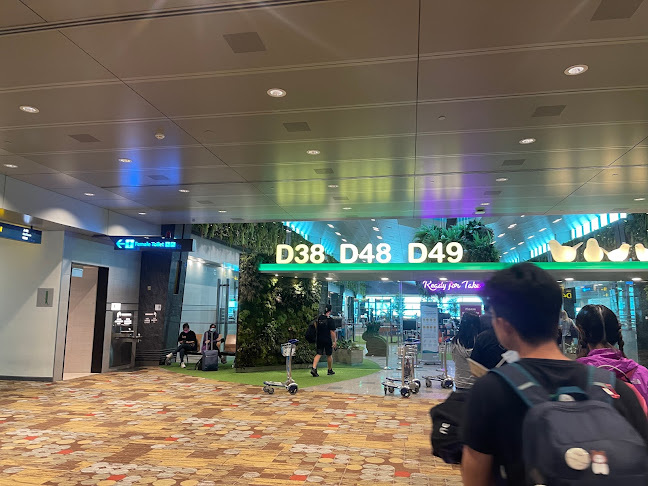 Delta Café - Hospitality and gastronomy