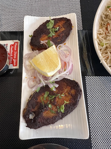 Black Pepper Multicuisine Restaurant Singapore - Singapore