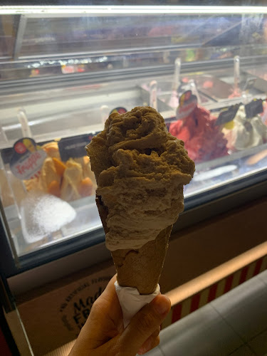 Gelatissimo Singapore Flyer - Singapore