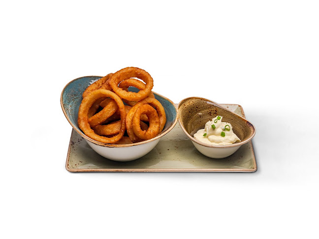 SERVUS German Burger Grill | VIVOCITY - Hospitality and gastronomy