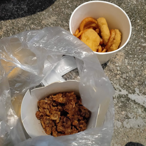 Comentarii opinii despre Dip 'n' Go