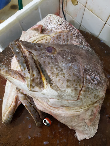Bukit Panjang Hawker Centre & Market