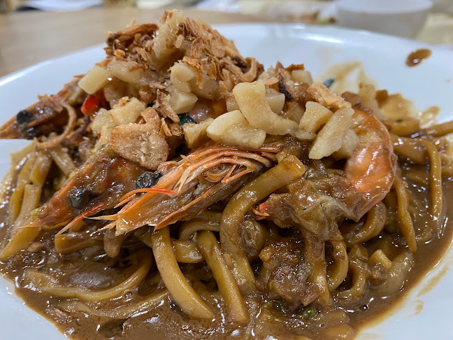 Comentarii opinii despre Bee Heong Palace Restaurant