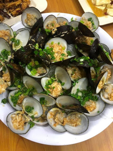 Comentarii opinii despre Mari Mari Seafood - Woodlands Koufu Headquarters