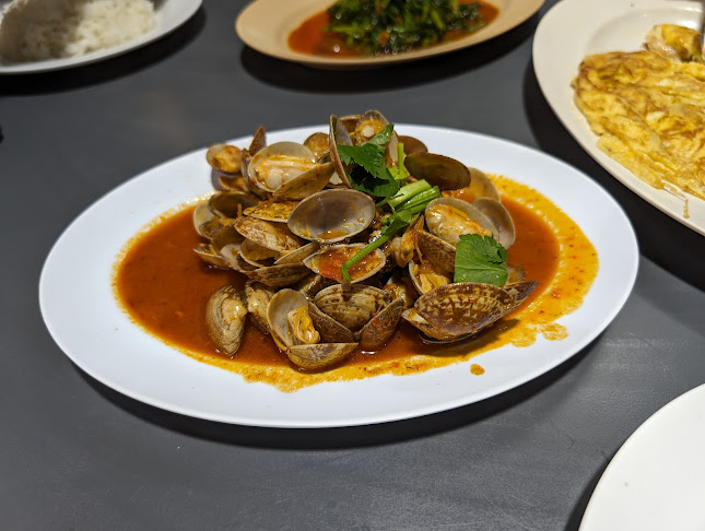 503 W Coast Dr, #01-07, Singapore 120503