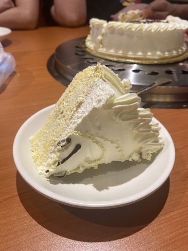 Jane's Cake Station - Singapore