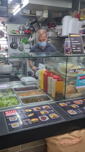 Mr Teh Tarik Eating House - Singapore