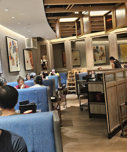 1 Sengkang Square, unit #03 - 05, Singapore 545078